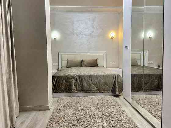 Актуально двокімнатна квартра роздільна ЖК New York Олімпійська центр Київ