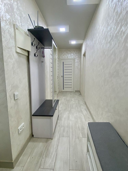 Актуально двокімнатна квартра роздільна ЖК New York Олімпійська центр Київ - зображення 4