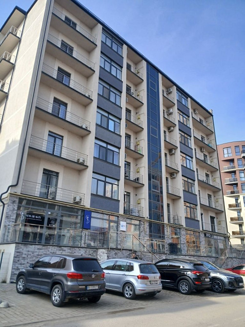 Здається в оренду 1 кімн. Кв. БОЗДОШ Ужгород - зображення 1