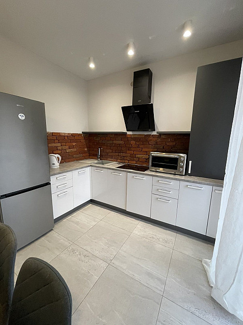 Здається в оренду 1 кімн. Кв. БОЗДОШ Ужгород - зображення 8