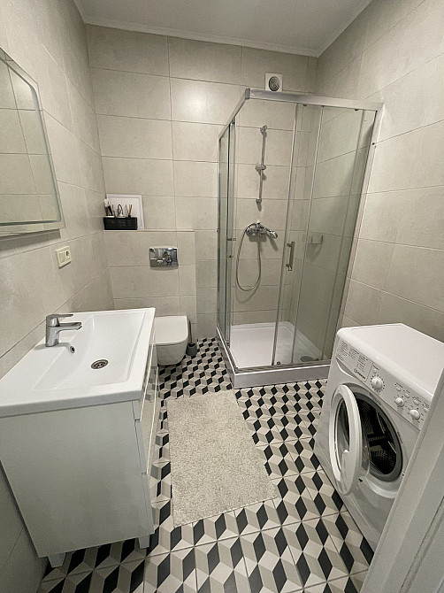 Здається в оренду 1 кімн. Кв. БОЗДОШ Ужгород - зображення 5