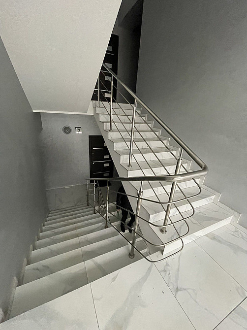 Здається в оренду 1 кімн. Кв. БОЗДОШ Ужгород - зображення 6