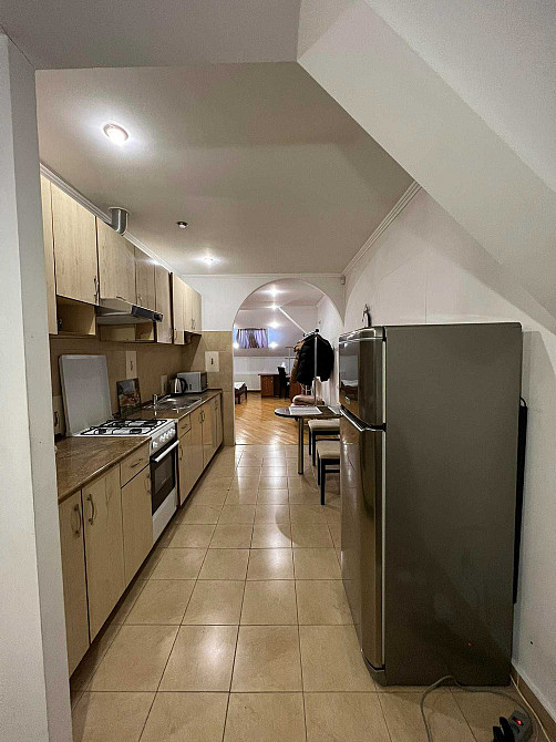 Оренда 1 кімнатної квартири по вулиці Костюшка (центр) Львів - зображення 8