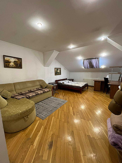 Оренда 1 кімнатної квартири по вулиці Костюшка (центр) Львів - зображення 1