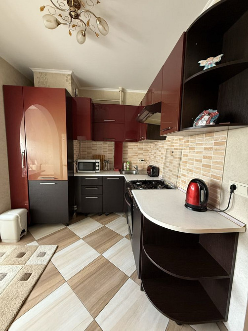 Здам квартиру 2 кім. ЖК Первоцвіт ( індивідуальне опалення) Бориспіль - зображення 4