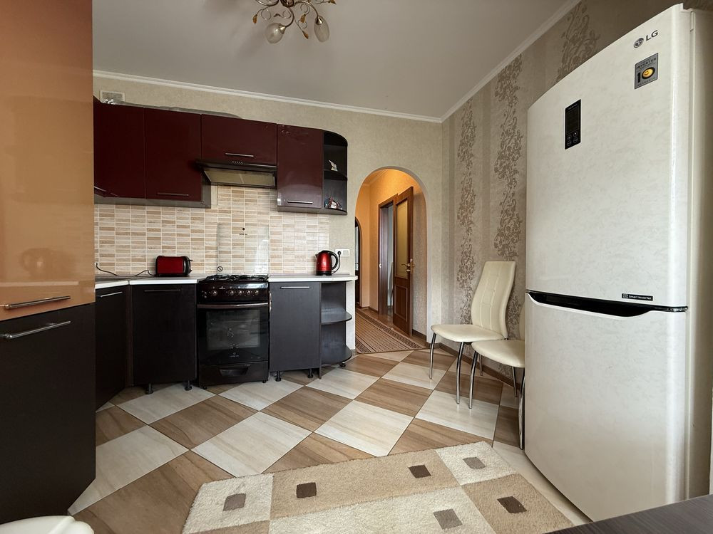 Здам квартиру 2 кім. ЖК Первоцвіт ( індивідуальне опалення) Бориспіль - зображення 2