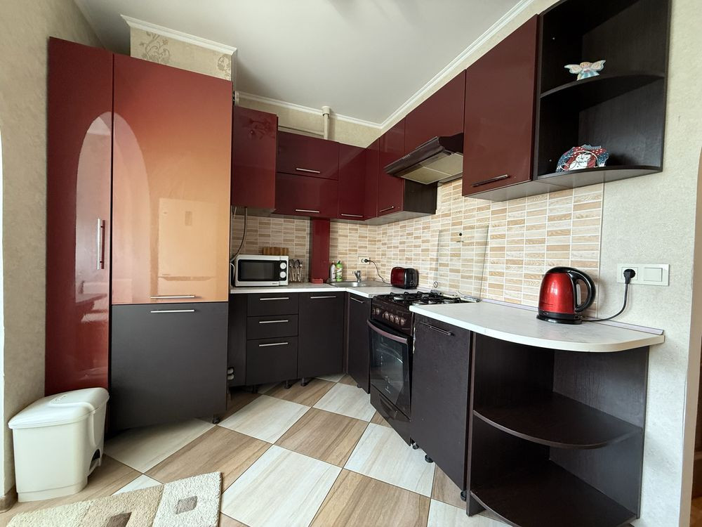 Здам квартиру 2 кім. ЖК Первоцвіт ( індивідуальне опалення) Бориспіль - зображення 1