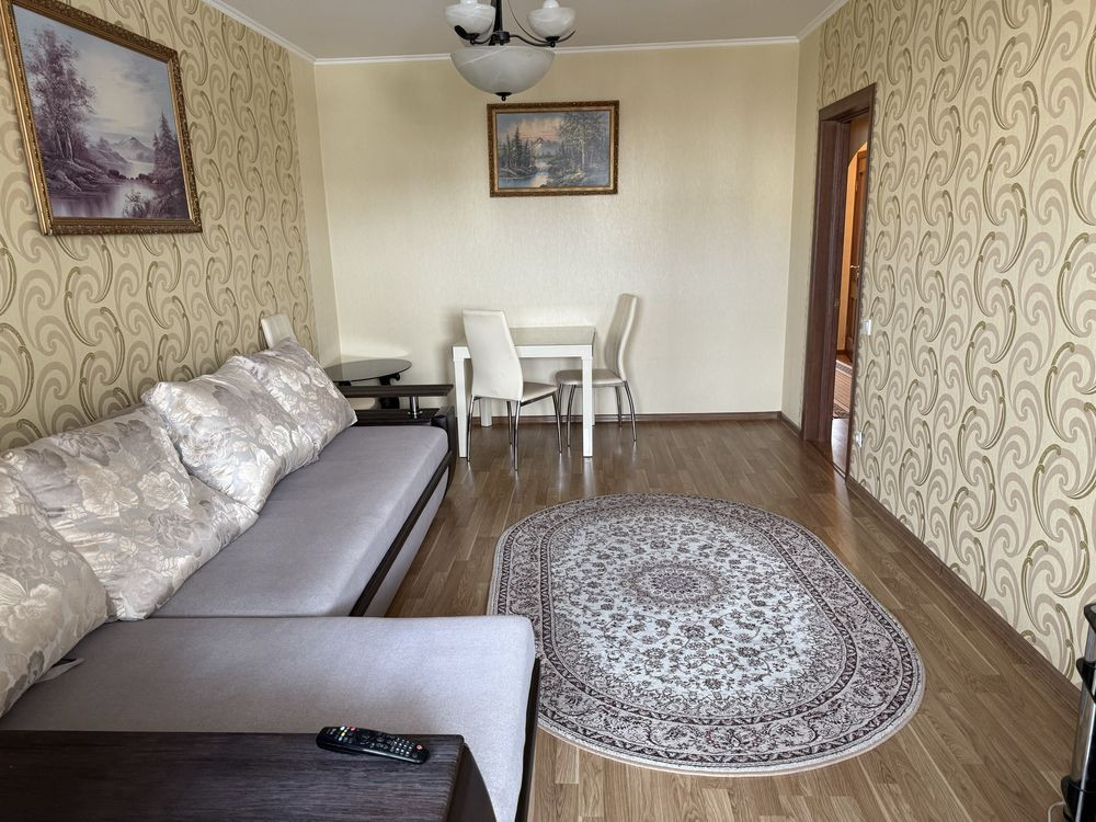 Здам квартиру 2 кім. ЖК Первоцвіт ( індивідуальне опалення) Бориспіль - зображення 5