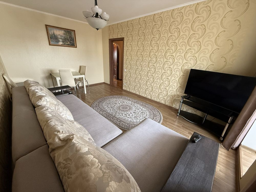 Здам квартиру 2 кім. ЖК Первоцвіт ( індивідуальне опалення) Бориспіль - зображення 6