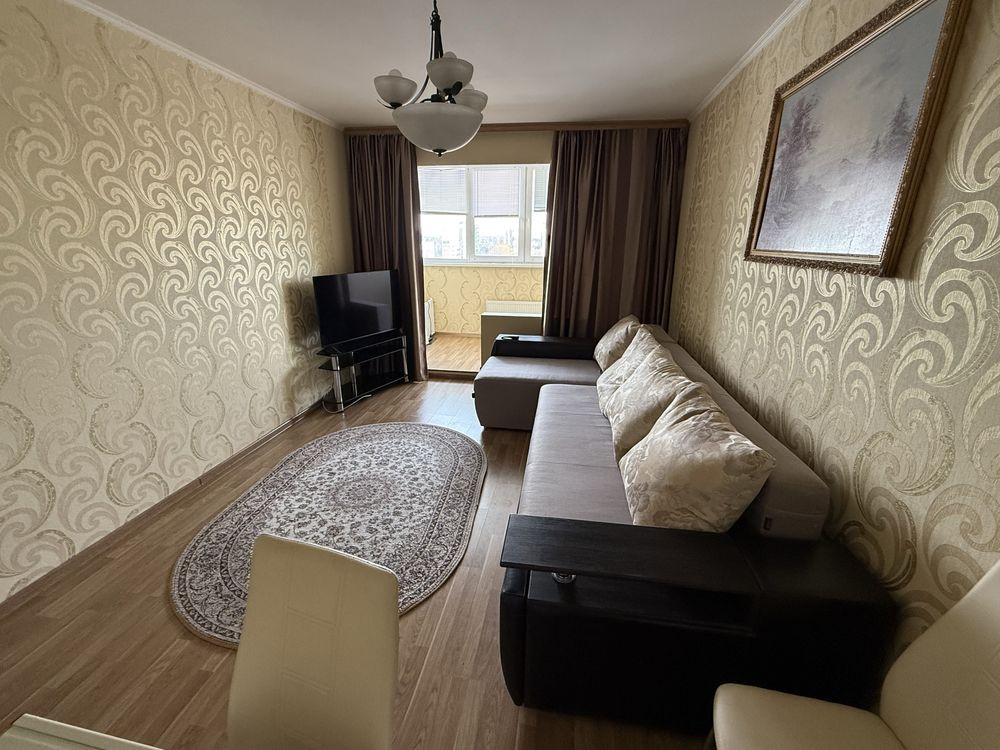 Здам квартиру 2 кім. ЖК Первоцвіт ( індивідуальне опалення) Бориспіль - зображення 7