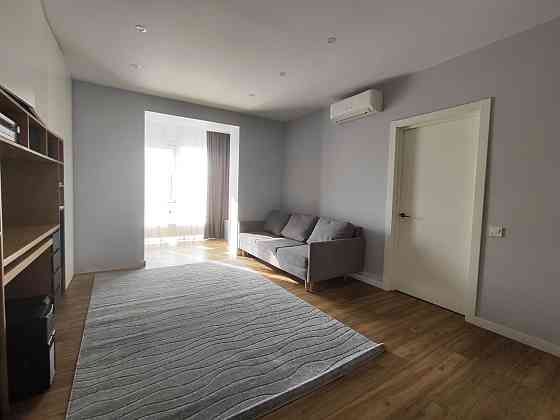 2К ЖК Салют ПЕРВАЯ СДАЧА Победа-5 Набережная Победы Дніпро