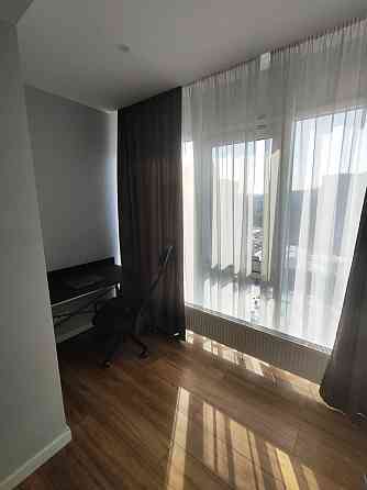 2К ЖК Салют ПЕРВАЯ СДАЧА Победа-5 Набережная Победы Дніпро