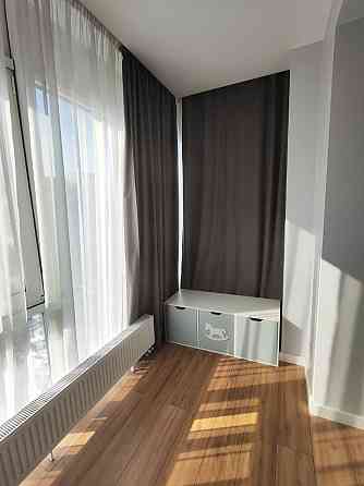 2К ЖК Салют ПЕРВАЯ СДАЧА Победа-5 Набережная Победы Дніпро