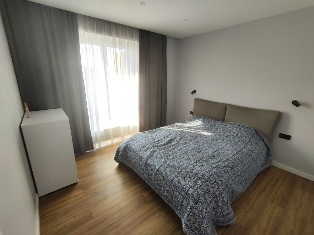 2К ЖК Салют ПЕРВАЯ СДАЧА Победа-5 Набережная Победы Дніпро - зображення 7