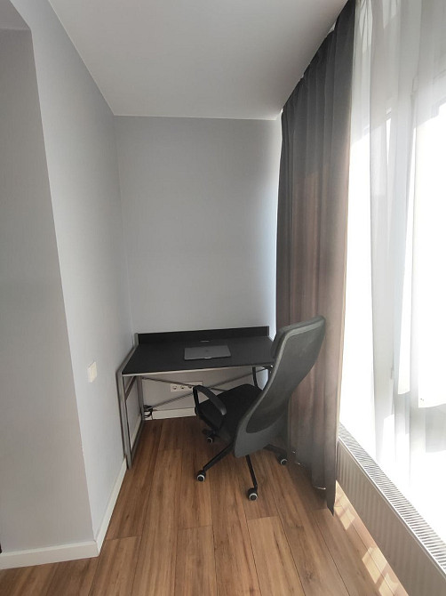 2К ЖК Салют ПЕРВАЯ СДАЧА Победа-5 Набережная Победы Дніпро - зображення 6