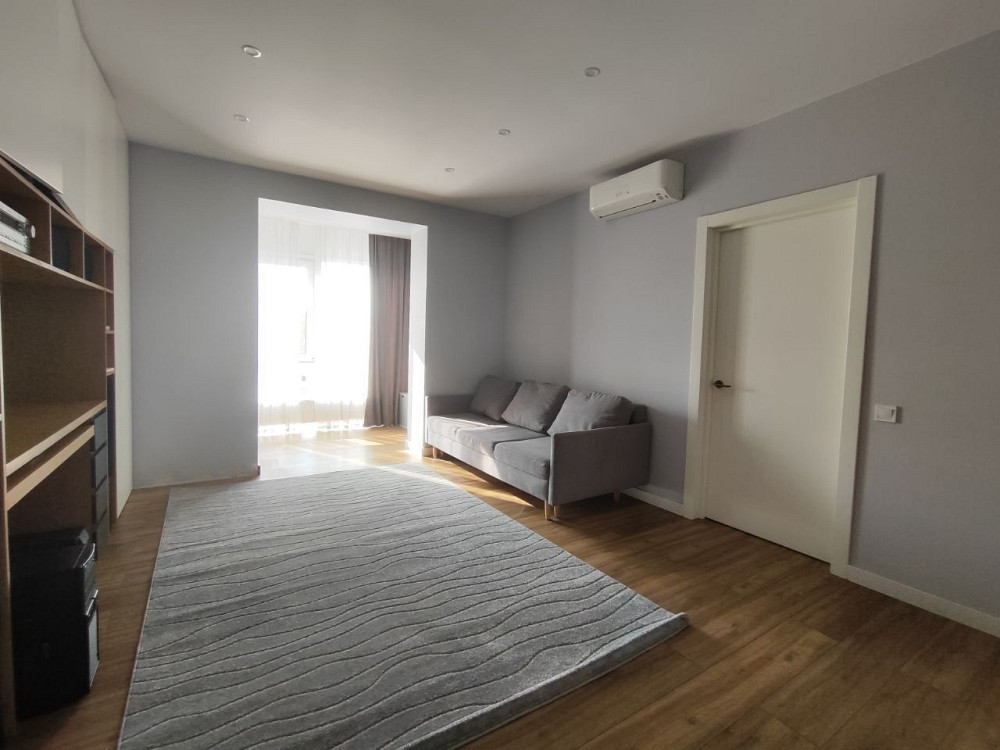 2К ЖК Салют ПЕРВАЯ СДАЧА Победа-5 Набережная Победы Дніпро - зображення 1