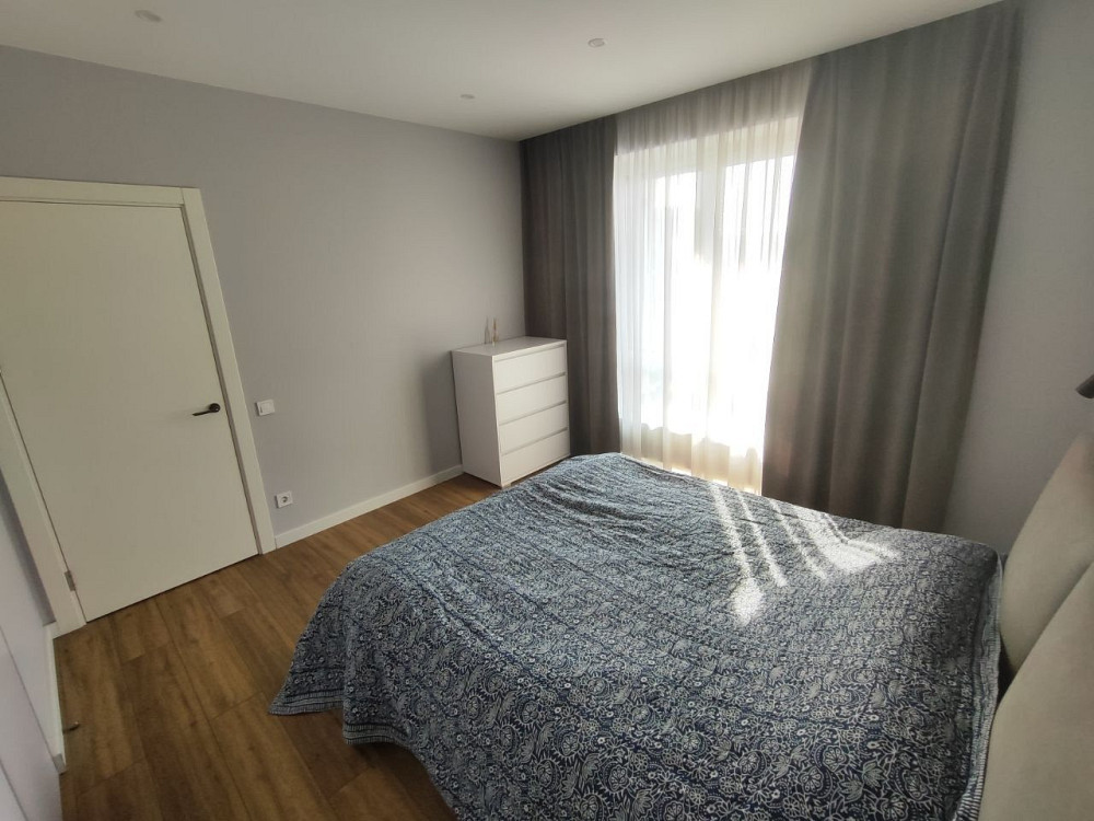 2К ЖК Салют ПЕРВАЯ СДАЧА Победа-5 Набережная Победы Дніпро - зображення 8