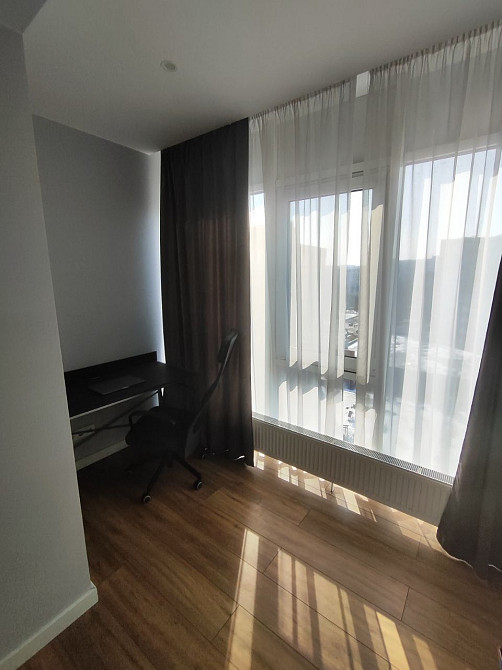 2К ЖК Салют ПЕРВАЯ СДАЧА Победа-5 Набережная Победы Дніпро - зображення 4