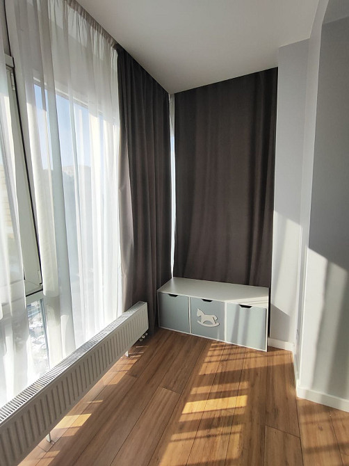 2К ЖК Салют ПЕРВАЯ СДАЧА Победа-5 Набережная Победы Дніпро - зображення 5