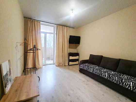 Оренда 1к квартири  Ушинського 14А ЖК Karaway Tower Солом’янський р-н Київ