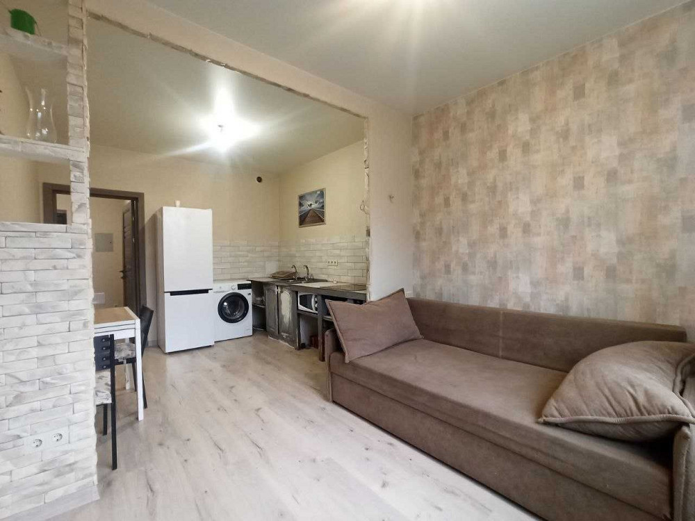 Оренда 1к квартири  Ушинського 14А ЖК Karaway Tower Солом’янський р-н Київ - зображення 4