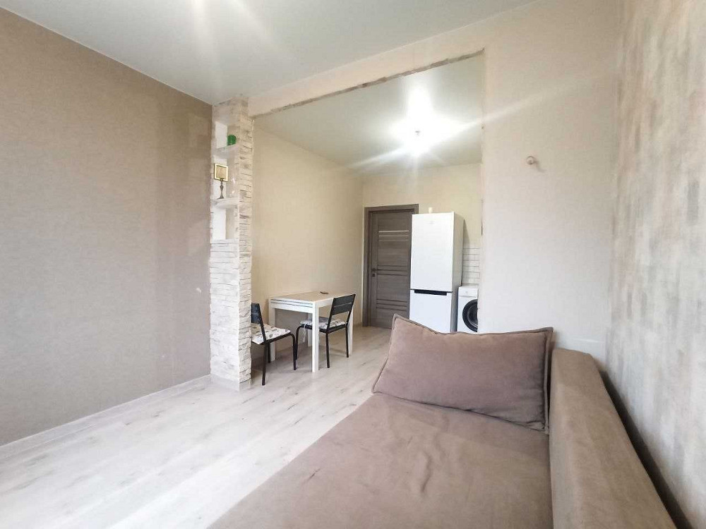 Оренда 1к квартири  Ушинського 14А ЖК Karaway Tower Солом’янський р-н Київ - зображення 8