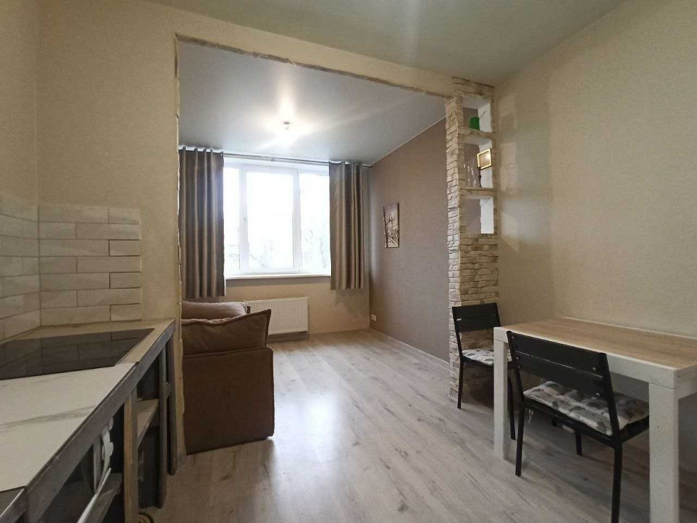 Оренда 1к квартири  Ушинського 14А ЖК Karaway Tower Солом’янський р-н Київ - зображення 7