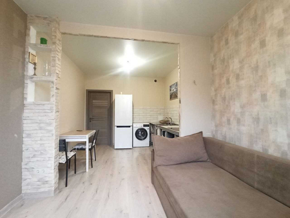 Оренда 1к квартири  Ушинського 14А ЖК Karaway Tower Солом’янський р-н Київ - зображення 5