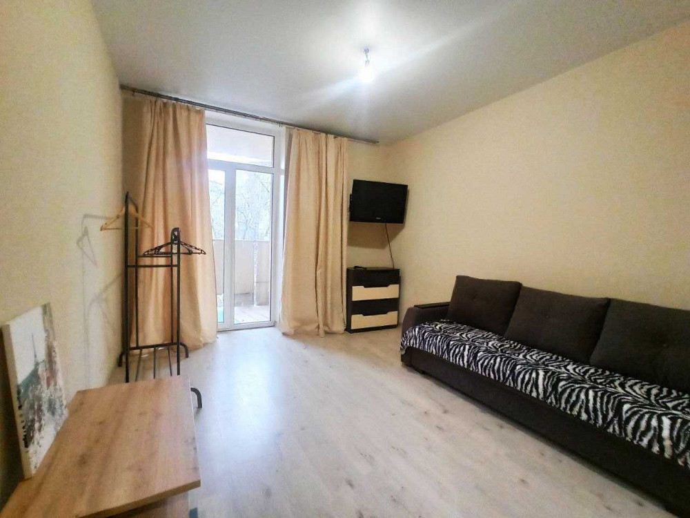 Оренда 1к квартири  Ушинського 14А ЖК Karaway Tower Солом’янський р-н Київ - зображення 3