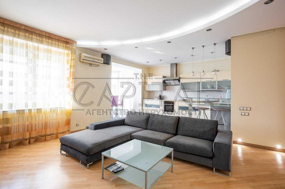 Аренда квартиры, пр-т Владимира Ивасюка, Оболонский р-н Київ - зображення 2