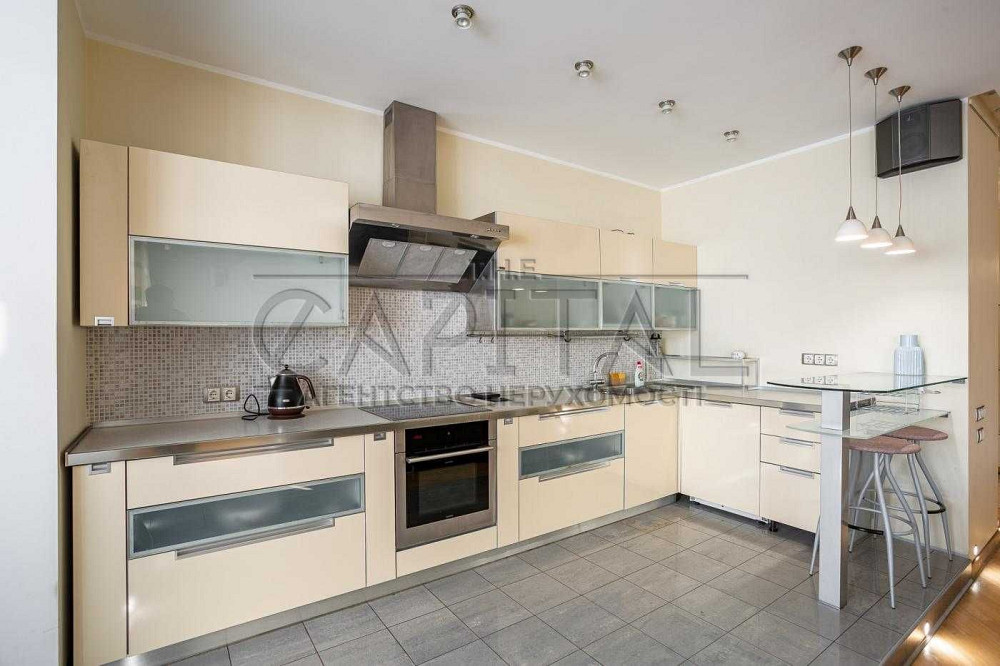 Аренда квартиры, пр-т Владимира Ивасюка, Оболонский р-н Київ - зображення 4