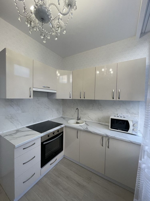 2к Каманина 32 жемчужина Аркадия Одесса - изображение 1