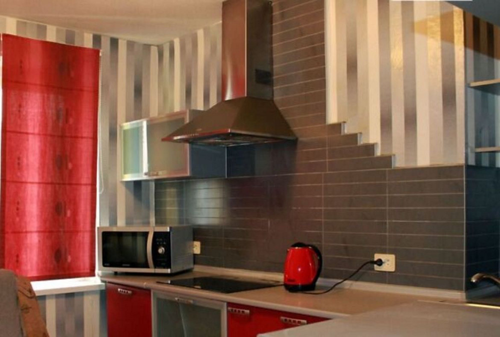 Сдам 2-к квартиру на Набережной Победы | Победа-3 Дніпро - зображення 1