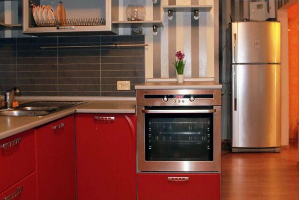 Сдам 2-к квартиру на Набережной Победы | Победа-3 Дніпро - зображення 2