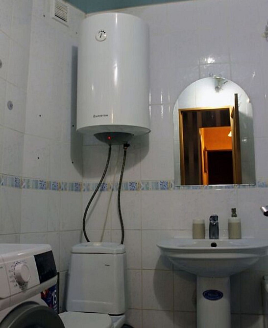 Сдам 2-к квартиру на Набережной Победы | Победа-3 Дніпро - зображення 8