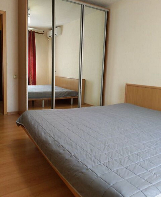 Сдам 2-к квартиру на Набережной Победы | Победа-3 Дніпро - зображення 3