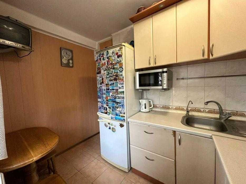 Трехкімнатна на Оболоні Київ - зображення 8