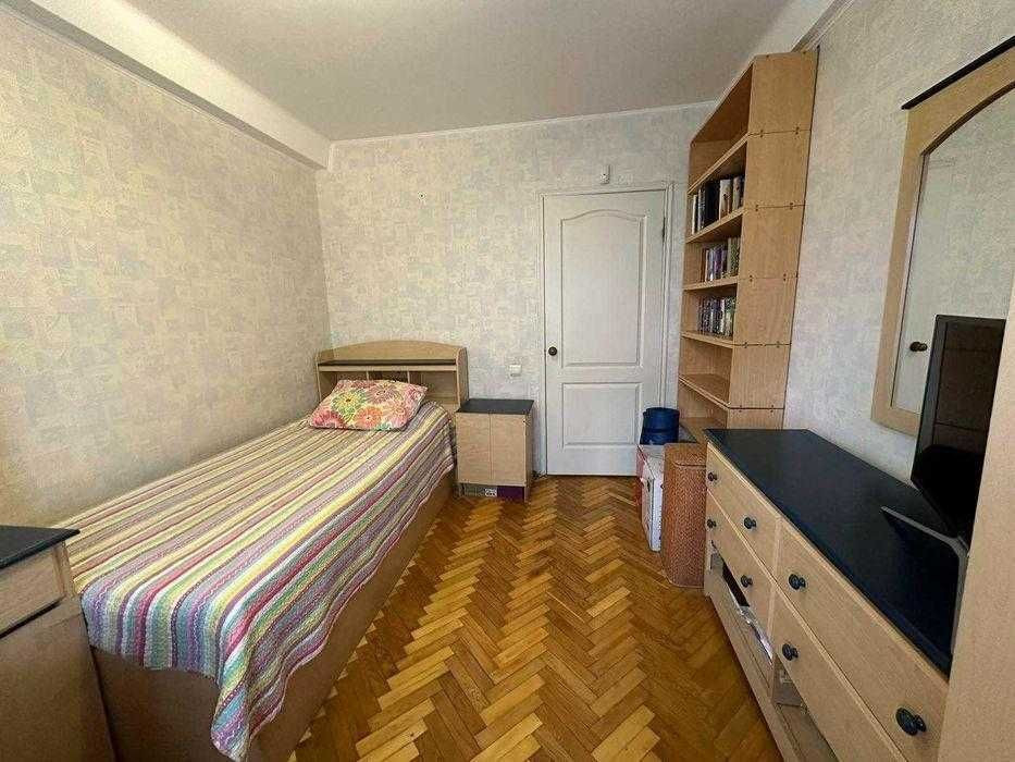 Трехкімнатна на Оболоні Київ - зображення 6