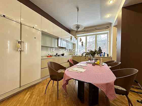 Двухуровневая квартира в р-н парка Шевченко 305м2 Центр Вернадского Дніпро