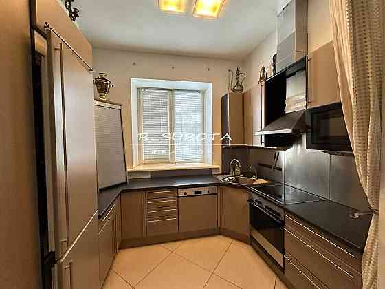 Двухуровневая квартира в р-н парка Шевченко 305м2 Центр Вернадского Дніпро