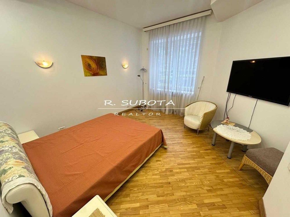 Двухуровневая квартира в р-н парка Шевченко 305м2 Центр Вернадского Дніпро - зображення 5