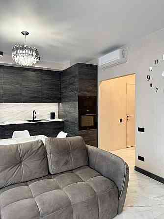 Первая аренда VIP квартиры Аркадия Генуэзская Балкон ЖК 51 Жемчужина Одесса