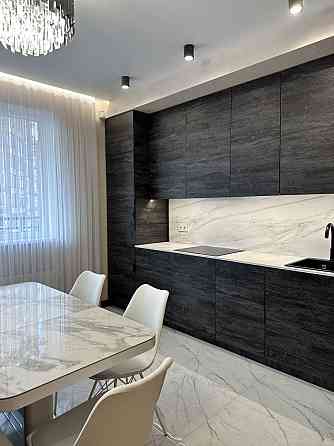 Первая аренда VIP квартиры Аркадия Генуэзская Балкон ЖК 51 Жемчужина Одесса