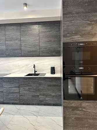 Первая аренда VIP квартиры Аркадия Генуэзская Балкон ЖК 51 Жемчужина Одесса