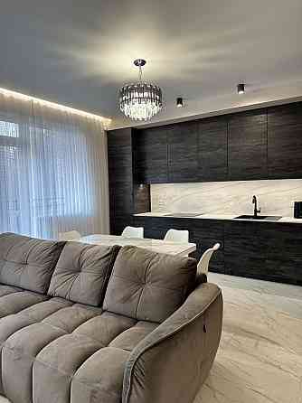 Первая аренда VIP квартиры Аркадия Генуэзская Балкон ЖК 51 Жемчужина Одесса