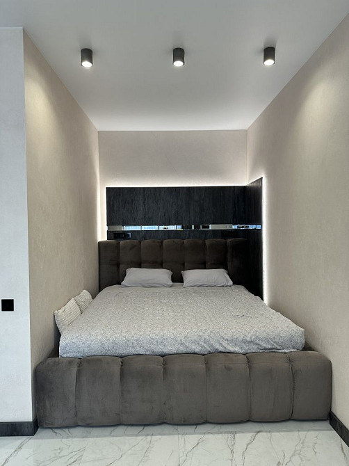 Первая аренда VIP квартиры Аркадия Генуэзская Балкон ЖК 51 Жемчужина Одесса - изображение 8