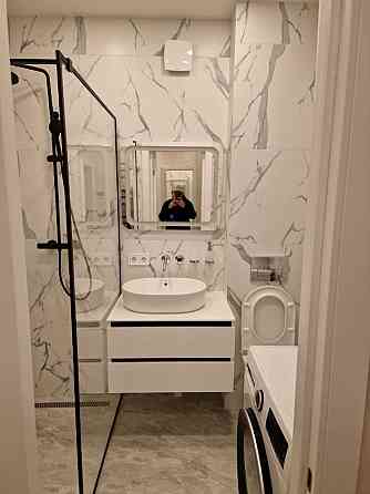 Перша здача. Власник. 1-кімнатна ЖК Центральний Преміум, 23 000 Ирпень