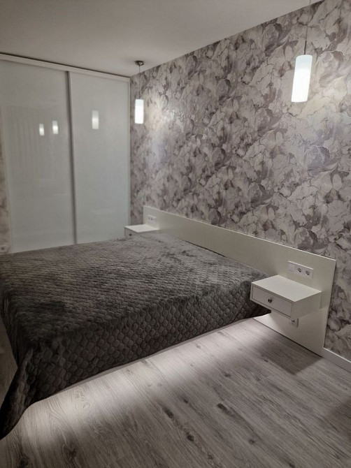 Перша здача. Власник. 1-кімнатна ЖК Центральний Преміум, 23 000 Ирпень - изображение 3