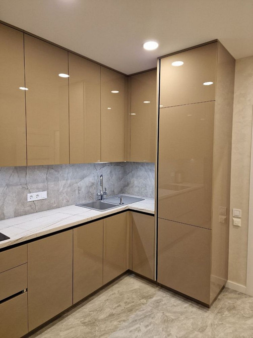 Перша здача. Власник. 1-кімнатна ЖК Центральний Преміум, 23 000 Ирпень - изображение 8