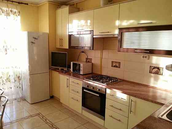 Оренда 2кім. квартира, вул. Дж. Вашингтона, 4Б Львов